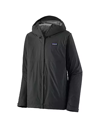 PATAGONIA | Giacca da trekking da uomo Torrentshell 3L | schwarz